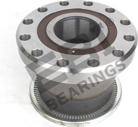 EBI EBK2826 - Bearing Kit, wheel hub car-mod.net