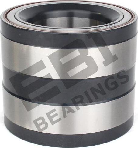 EBI EBK2827 - Bearing Kit, wheel hub car-mod.net