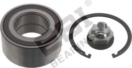 EBI EBK2307 - Bearing Kit, wheel hub car-mod.net