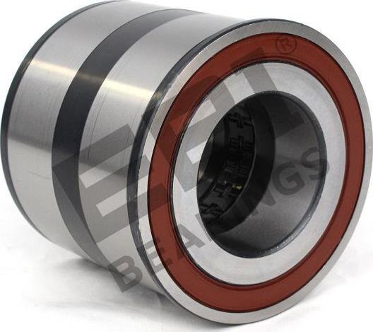 EBI EBK2389 - Bearing Kit, wheel hub car-mod.net