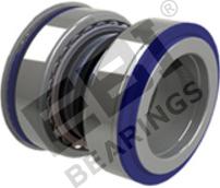 EBI EBK2320 - Bearing Kit, wheel hub car-mod.net