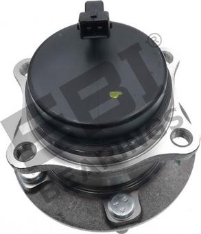 EBI EBK2239 - Bearing Kit, wheel hub car-mod.net