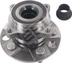EBI EBK2764 - Bearing Kit, wheel hub car-mod.net