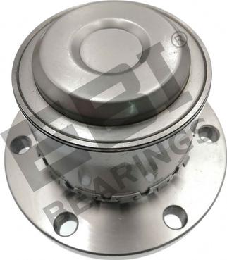 EBI EBK2709 - Bearing Kit, wheel hub car-mod.net