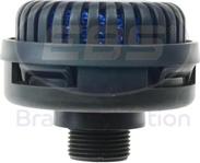 EBS 90012060 - Silencer, compressed-air system car-mod.net