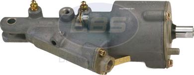 EBS 05.62.6392 - Clutch Booster car-mod.net