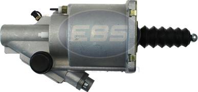 EBS 05.62.8260 - Clutch Booster car-mod.net
