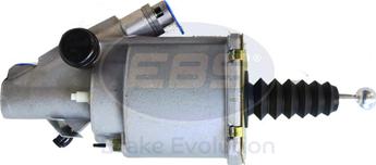 EBS 05.62.8277 - Clutch Booster car-mod.net