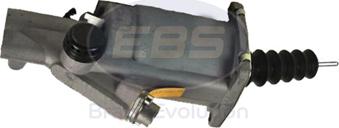 EBS 05.62.7498 - Clutch Booster car-mod.net