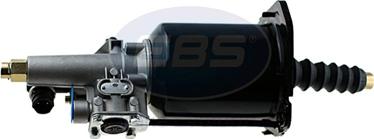 EBS 05.01.1441 - Clutch Booster car-mod.net