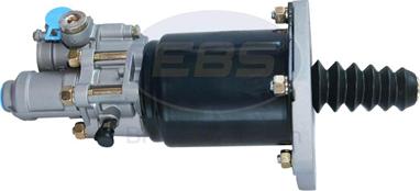EBS 05011151 - Clutch Booster car-mod.net