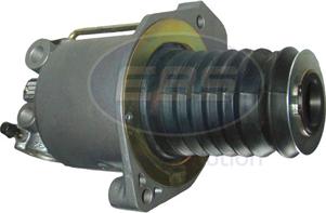 EBS 05.02.1361 - Clutch Booster car-mod.net