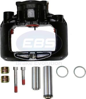 EBS 03.19.045 - Brake Caliper car-mod.net