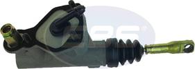 EBS 16.63.1522 - Master Cylinder, clutch car-mod.net