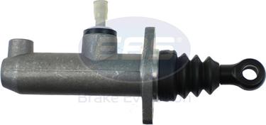 EBS 16626760 - Master Cylinder, clutch car-mod.net