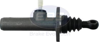 EBS 16.62.6762 - Master Cylinder, clutch car-mod.net
