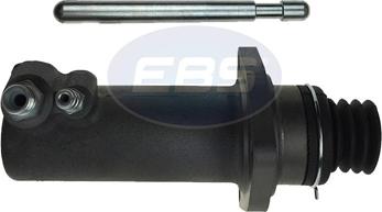 EBS 16.35.1033 - Master Cylinder, clutch car-mod.net