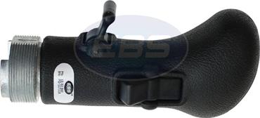 EBS 10.02.060 - Gear Lever Knob car-mod.net
