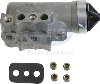 EBS 11.06.1005 - Pressure Controller, compressed-air system car-mod.net
