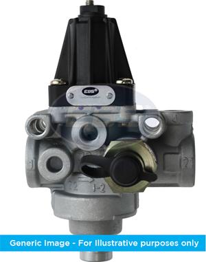 EBS 11.04.1003 - Pressure Controller, compressed-air system car-mod.net