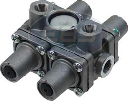 EBS 18.01.1387 - Multi-circuit Protection Valve, Compressed-air System car-mod.net