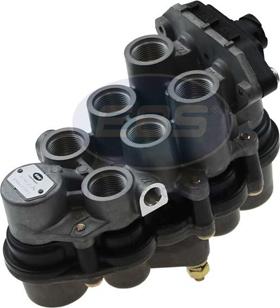 EBS 18.02.1510 - Multi-circuit Protection Valve, Compressed-air System car-mod.net