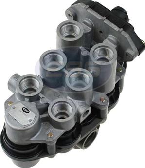 EBS 18.02.1528 - Multi-circuit Protection Valve, Compressed-air System car-mod.net