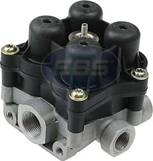 EBS 18021613 - Multi-circuit Protection Valve, Compressed-air System car-mod.net