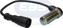 EBS 30.01.1003 - ABS sensor, wheel speed car-mod.net