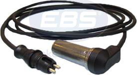 EBS 30.01.1012 - ABS sensor, wheel speed car-mod.net