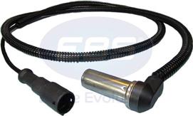 EBS 30.01.1031 - ABS sensor, wheel speed car-mod.net