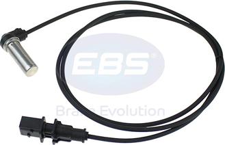 EBS 30.01.3144 - ABS sensor, wheel speed car-mod.net