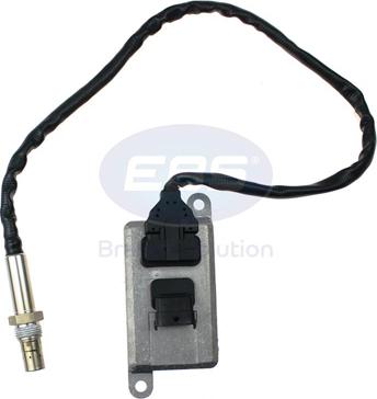 EBS 30.38.1004 - NOx Sensor, urea injection / catalyst car-mod.net