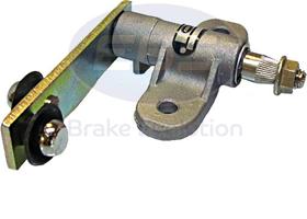 EBS 30.29.2008 - Wiper Bearing car-mod.net