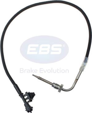 EBS 30.25.2001 - Sensor car-mod.net