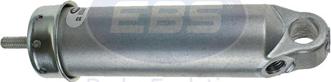 EBS 24.01.2316 - Slave Cylinder car-mod.net