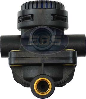 EBS 23015003 - Relay Valve car-mod.net