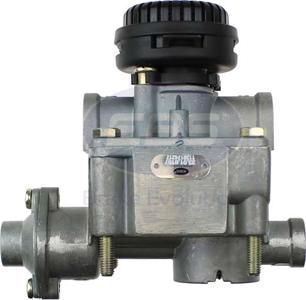 EBS 23.01.6107 - Relay Valve car-mod.net