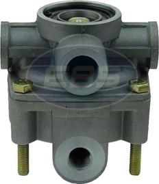 EBS 23013020 - Relay Valve car-mod.net