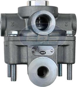 EBS 23.01.3211 - Relay Valve car-mod.net