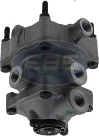 EBS 27.01.3409 - Control Valve, trailer car-mod.net