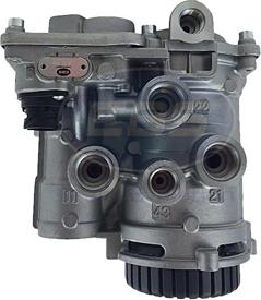 EBS 27.01.2002 - Control Valve, trailer car-mod.net
