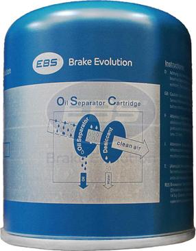 EBS EBS2196F - Air Dryer Cartridge, compressed-air system car-mod.net