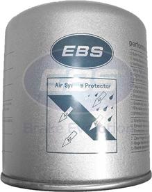 EBS EBS2282F - Air Dryer Cartridge, compressed-air system car-mod.net