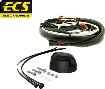ECS VW-201-H1 - Electric Kit, towbar car-mod.net