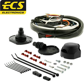ECS TO-149-DL - Electric Kit, towbar car-mod.net
