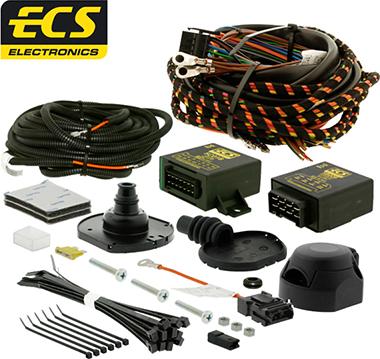 ECS FI-027-BB - Electric Kit, towbar car-mod.net