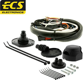 ECS SK-010-BB - Electric Kit, towbar car-mod.net