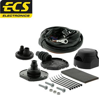 ECS SE-045-B1 - Electric Kit, towbar car-mod.net