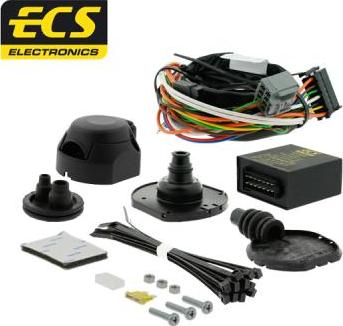 ECS FR074B1 - Electric Kit, towbar car-mod.net